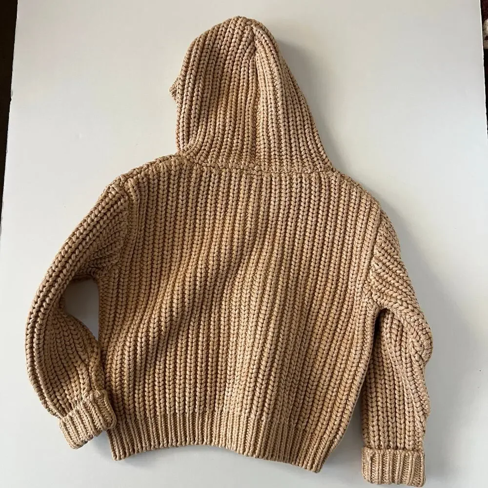 NEW Illoura the Label knit cardigan - Picture 10 of 11